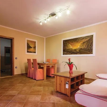 Apartment Senoina Iii