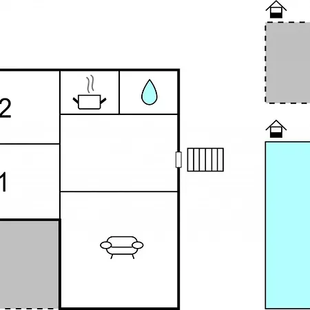 Senoina Iii Apartment *